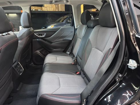 Used 2019 Subaru Forester Sport AWD/4WD image 21