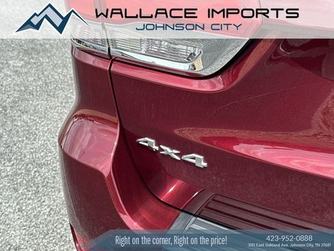 Used 2017 Jeep Grand Cherokee Laredo w/ Quick Order Package 23E AWD/4WD image 12