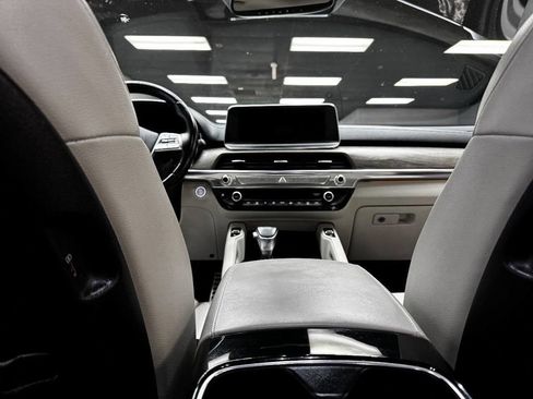 Used 2020 Kia Telluride SX image 41