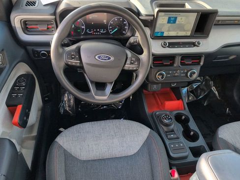 Used 2023 Ford Maverick XLT image 24