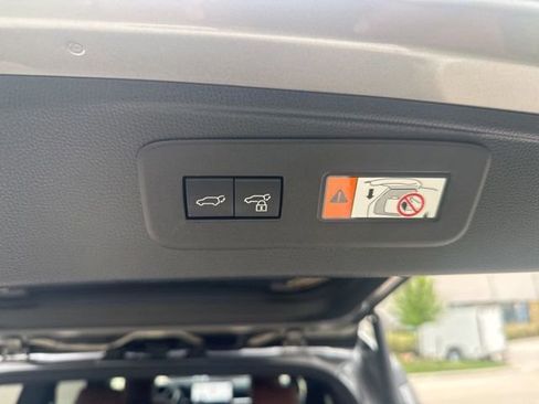 Used 2026 Lexus GX 550 image 8