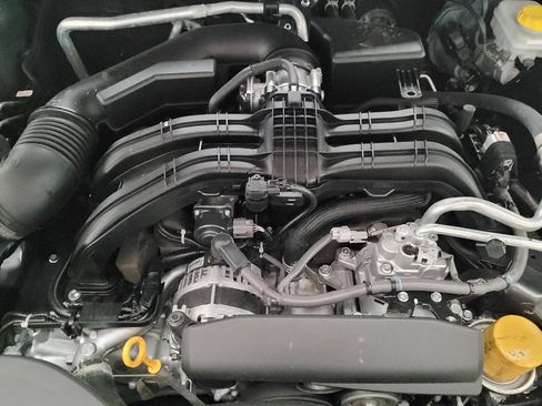 Used 2023 Subaru Legacy Premium AWD/4WD image 30