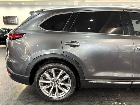 Used 2021 MAZDA CX-9 Grand Touring image 11