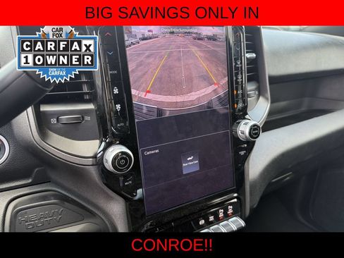 Used 2026 RAM 2500 Tradesman AWD/4WD image 22