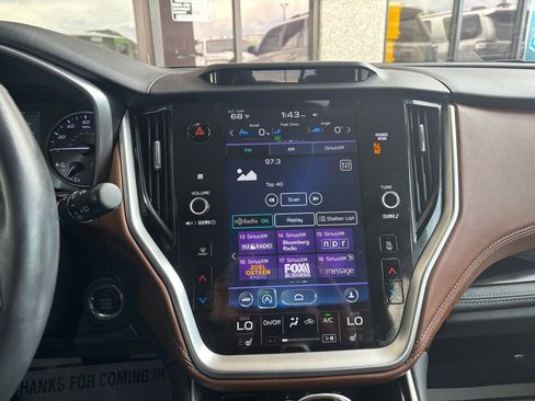 Used 2020 Subaru Outback Touring XT image 14