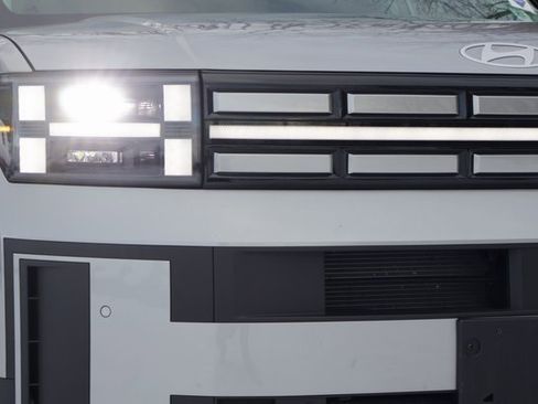 Used 2025 Hyundai Santa Fe SEL image 10