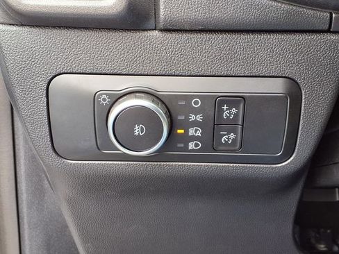New 2026 Ford Bronco Sport Outer Banks AWD/4WD image 12