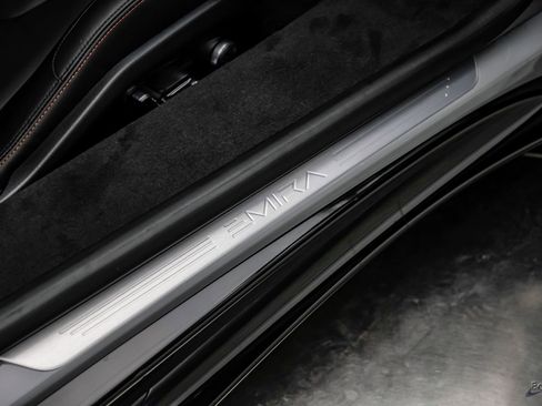 New 2026 Lotus Emira V6 SE RWD image 61