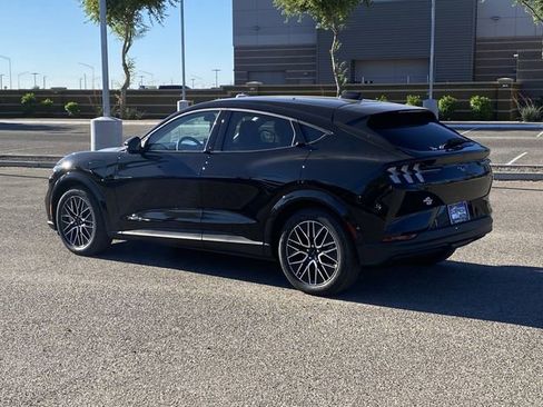 New 2026 Ford Mustang Mach-E Premium image 34