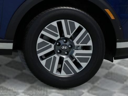 New 2027 Hyundai Palisade SEL Premium FWD image 8