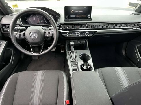 Certified 2023 Honda Civic Sport image 10