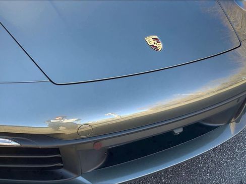 Used 2024 Porsche 911 Carrera image 28