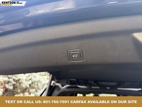 Used 2024 Chevrolet Tahoe RST w/ Luxury Package image 40