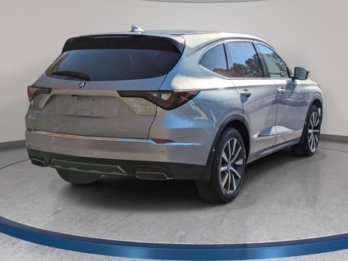 New 2026 Acura MDX FWD w/ Technology Package image 6