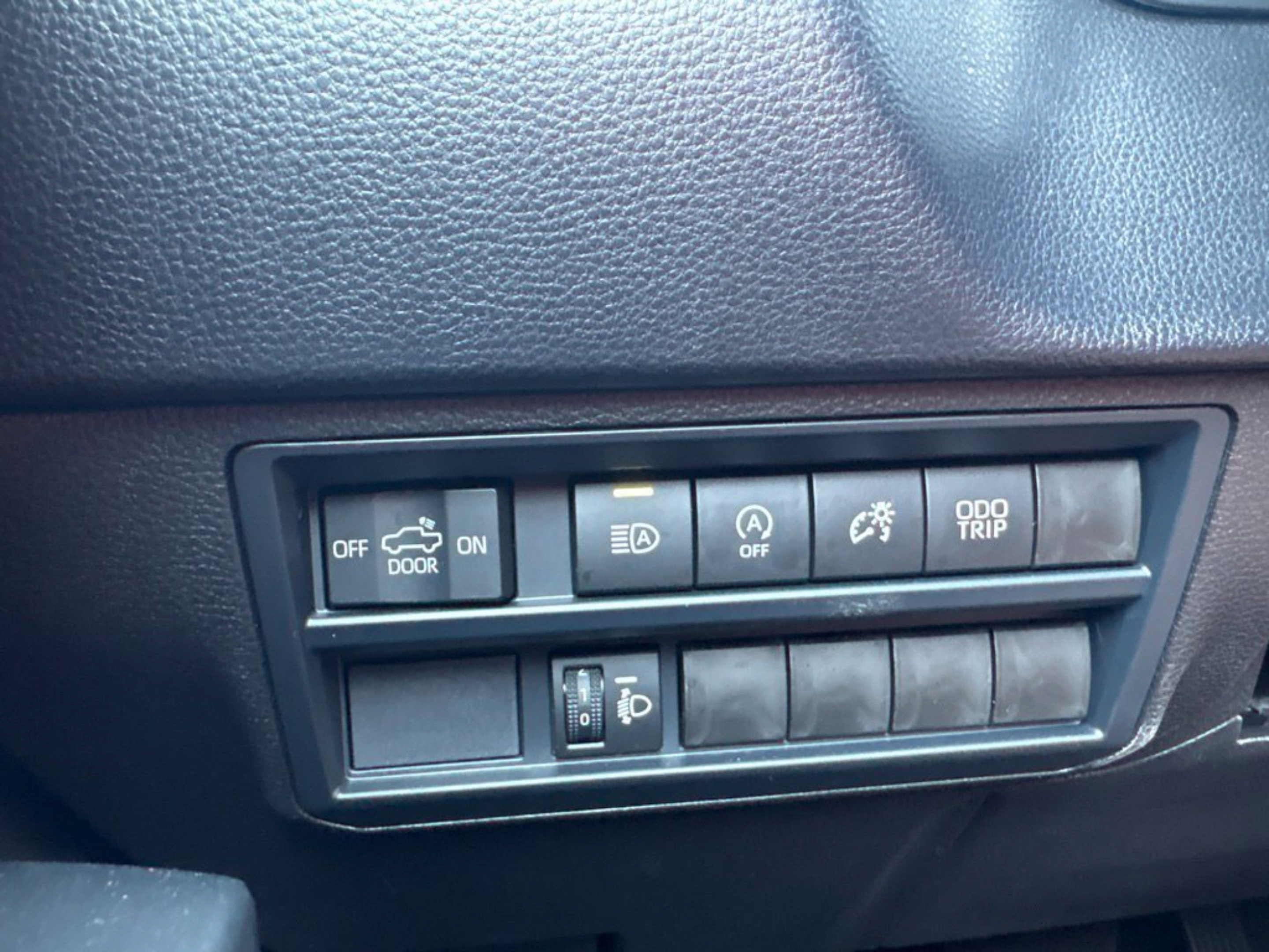 Certified 2026 Toyota Tundra SR RWD image 13