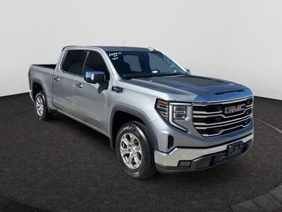 Used 2024 GMC Sierra 1500 SLT