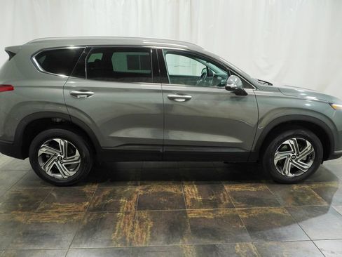 Certified 2023 Hyundai Santa Fe SEL w/ Cargo Package AWD/4WD image 4