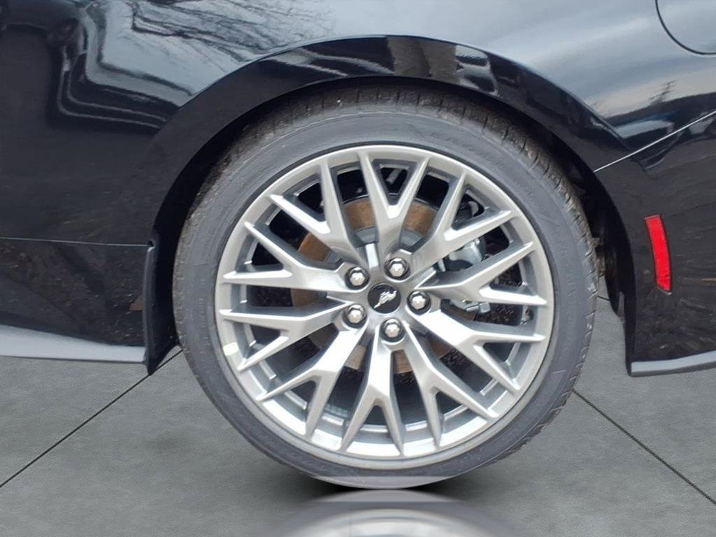 New 2026 Ford Mustang Premium RWD image 4