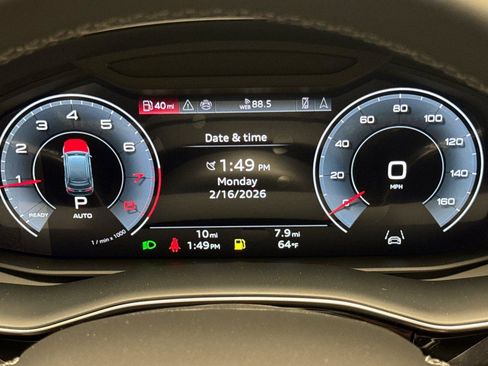 New 2026 Audi Q7 2.0T Premium Plus image 24