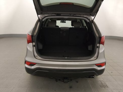 Used 2018 Hyundai Santa Fe Sport AWD/4WD image 29