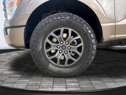 Used 2021 Ford F150 Tremor AWD/4WD image 36