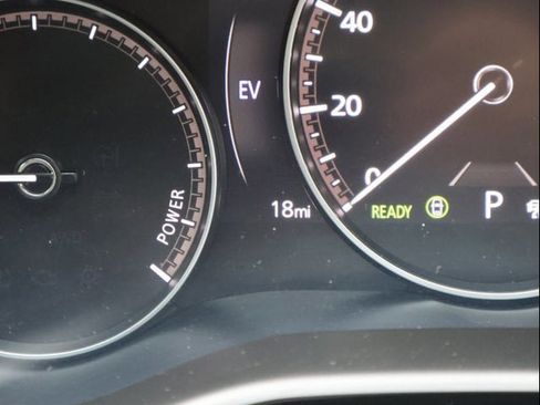 New 2026 MAZDA CX-50 2.5 Hybrid w/ Cargo Package image 32