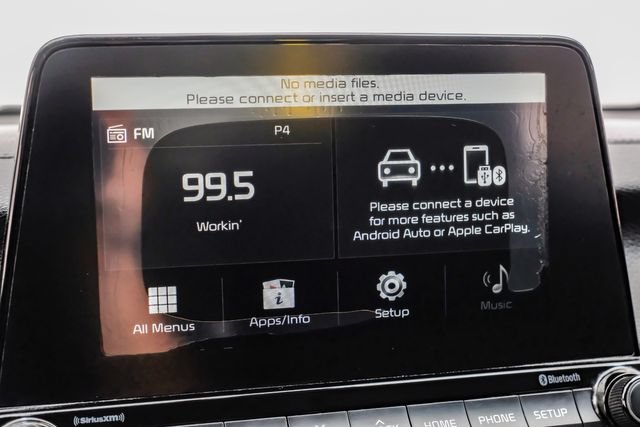 Used 2020 Kia Forte LXS FWD image 33