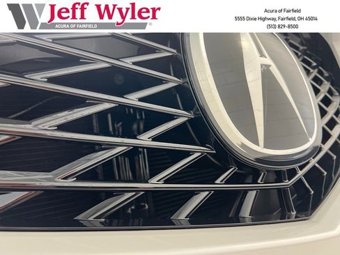 New 2026 Acura MDX A-Spec image 10