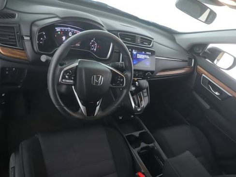 Used 2021 Honda CR-V EX image 17