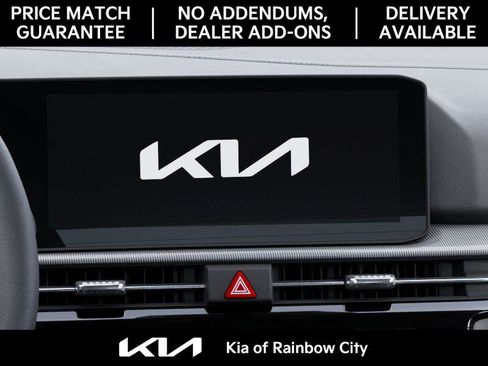 New 2026 Kia Sportage SX FWD image 22