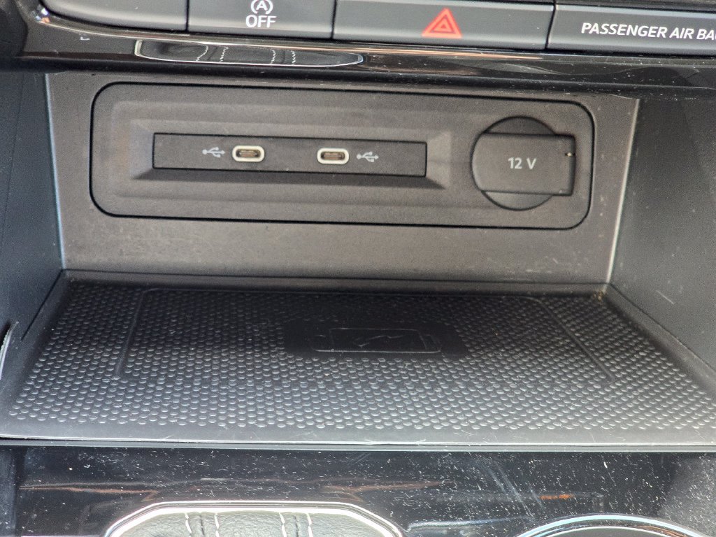 Used 2023 Volkswagen Atlas SE FWD image 19