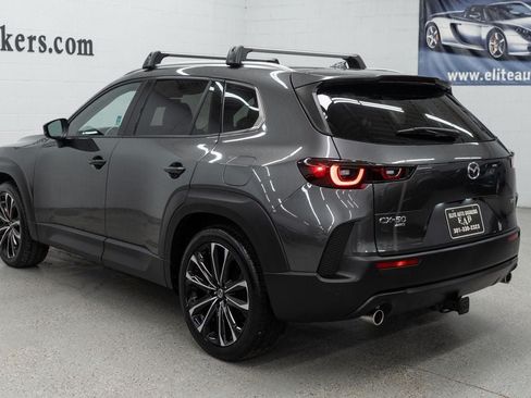 Used 2023 MAZDA CX-50 AWD 2.5 S w/ Cargo Package image 6