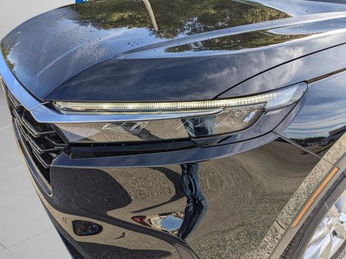 New 2026 Honda CR-V EX image 36