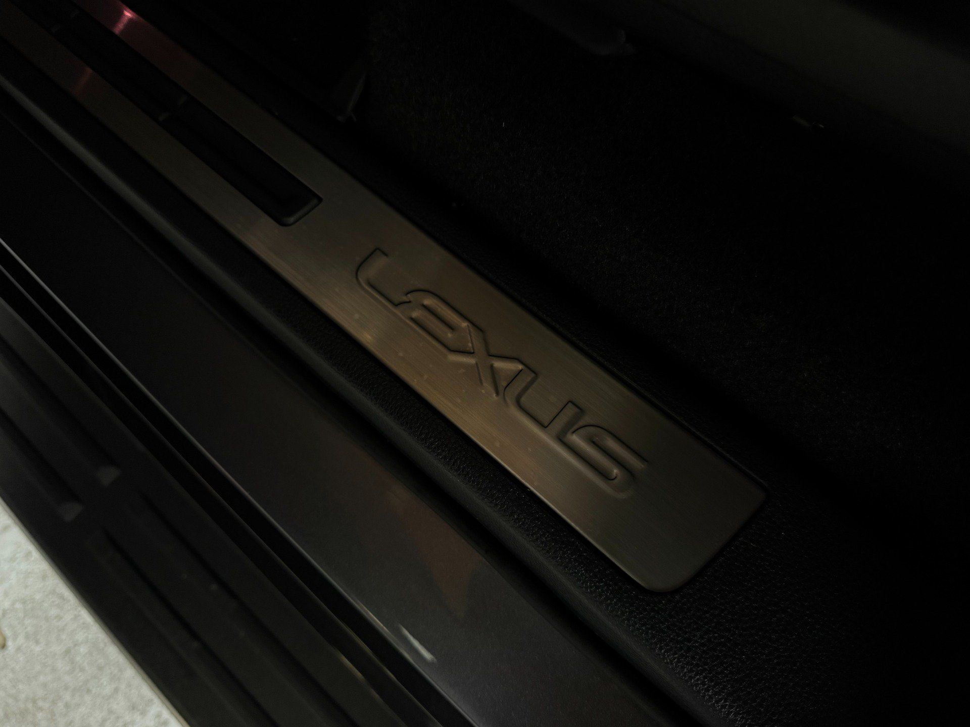 Used 2025 Lexus GX 550 w/ Accessory Package (2T) AWD/4WD image 43