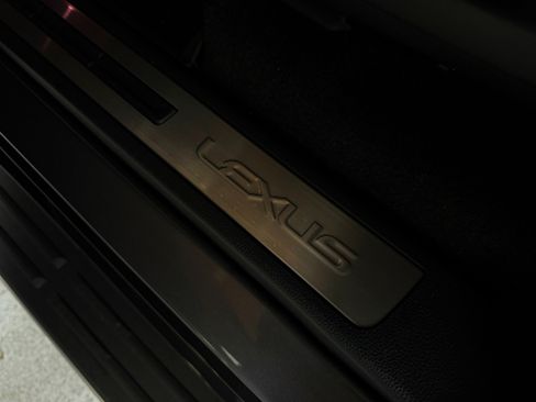 Used 2025 Lexus GX 550 w/ Accessory Package (2T) AWD/4WD image 43