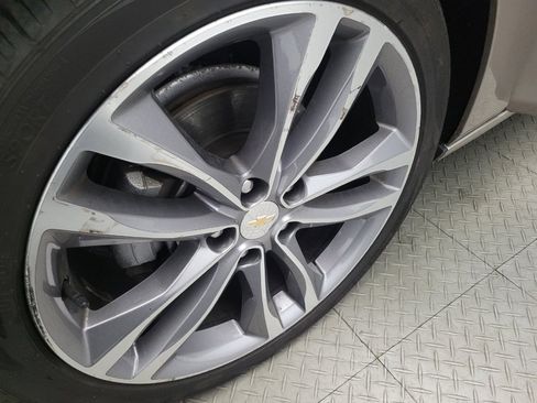 Used 2023 Chevrolet Malibu LT image 31