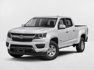 Used 2016 Chevrolet Colorado W/T w/ WT Convenience Package RWD video 1