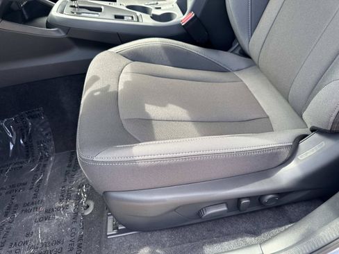 New 2026 Subaru Crosstrek 2.0i Premium AWD/4WD image 16