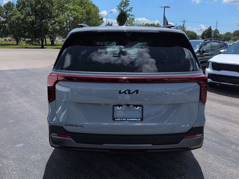 New 2026 Kia Carnival SX Prestige FWD image 5