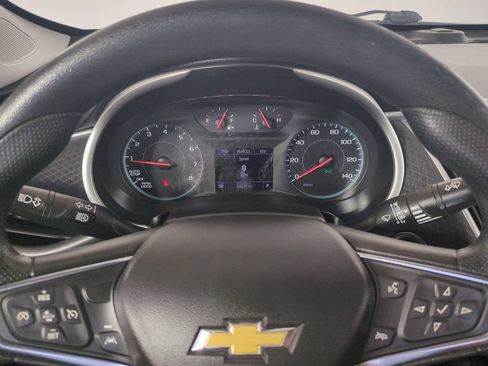 Used 2024 Chevrolet Malibu LT FWD image 32