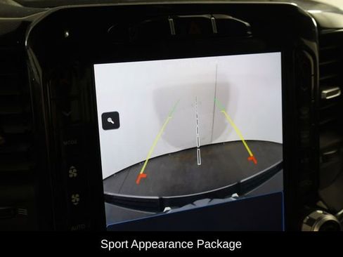 Used 2022 RAM 1500 Laramie w/ Sport Appearance Package image 5