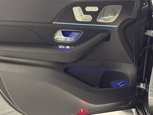 New 2026 Mercedes-Benz GLE 350 4MATIC image 14