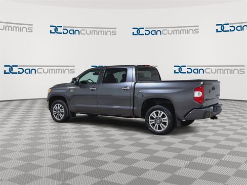 Used 2019 Toyota Tundra image 7