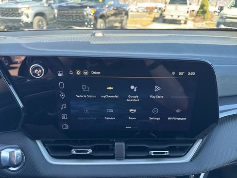 Certified 2025 Chevrolet Equinox LT image 23