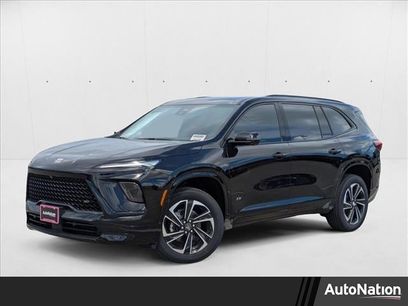 New 2026 Buick Enclave Sport Touring w/ Power Package