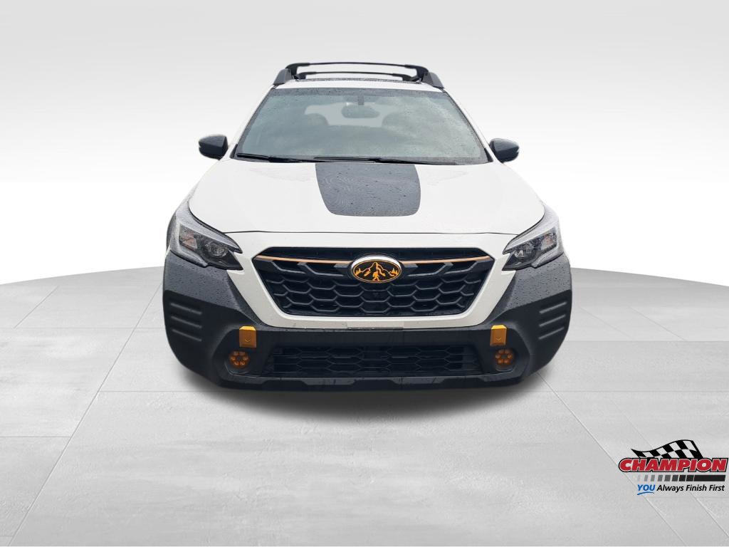 Used 2022 Subaru Outback Wilderness AWD/4WD image 10