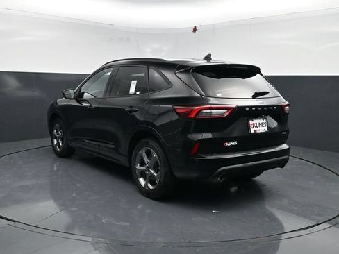Used 2024 Ford Escape ST-Line AWD/4WD image 7