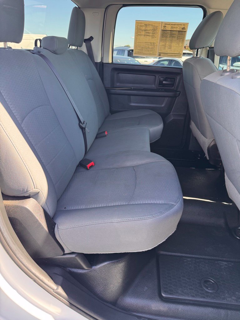 Used 2016 RAM 1500 Tradesman w/ Popular Equipment Group AWD/4WD image 18