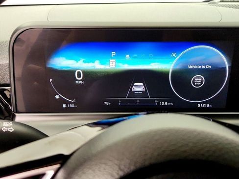 Used 2024 Kia Seltos S FWD image 14