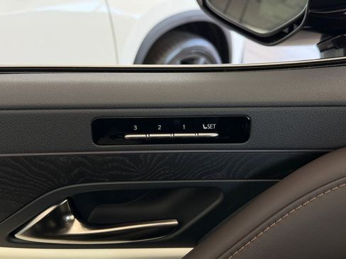 New 2026 Lexus LX 700h Luxury AWD/4WD image 31